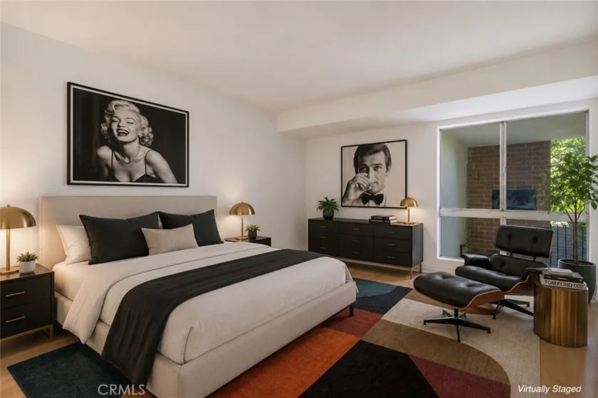 4807 Woodley Avenue #208 photo 20