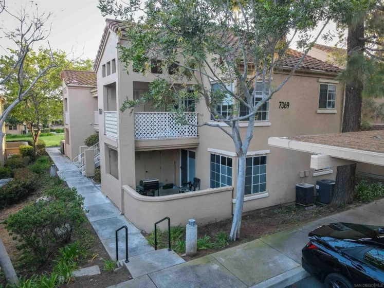 7369 Calle Cristobal #207 photo 1