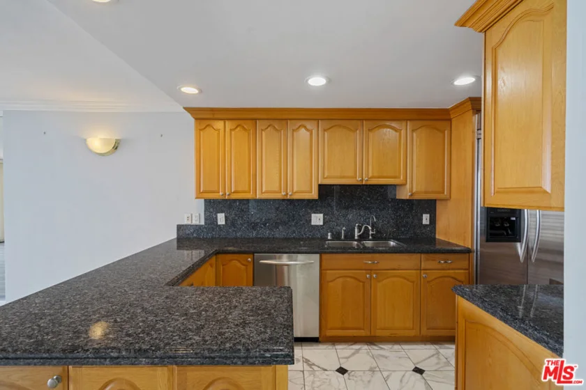 4314 Marina City Drive #1118 photo 13