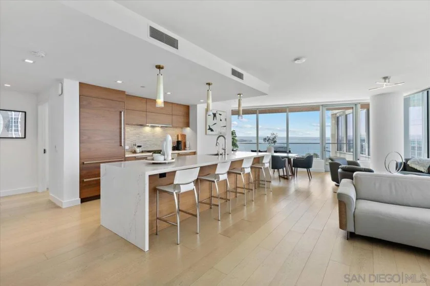888 W E Street #Unit 1001 photo 1