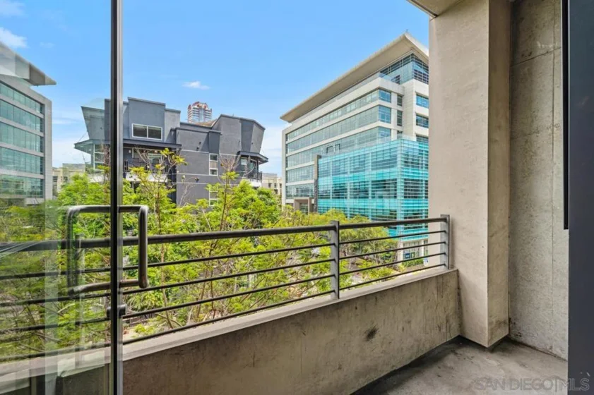1050 Island Avenue #406 photo 14