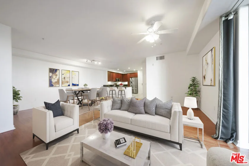 629 Traction Avenue #511 photo 1