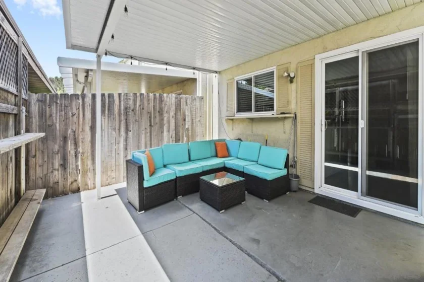 1262 Denver Lane #B photo 27