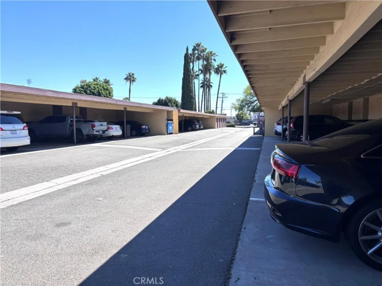 1531 E La Palma #C4 photo 15