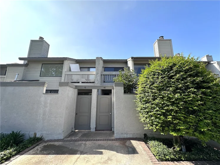 2220 E Chapman Avenue #40 photo 1