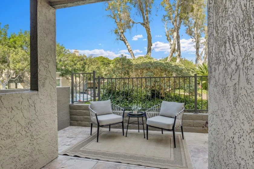 7545 Charmant Drive #UNIT 1503 photo 10