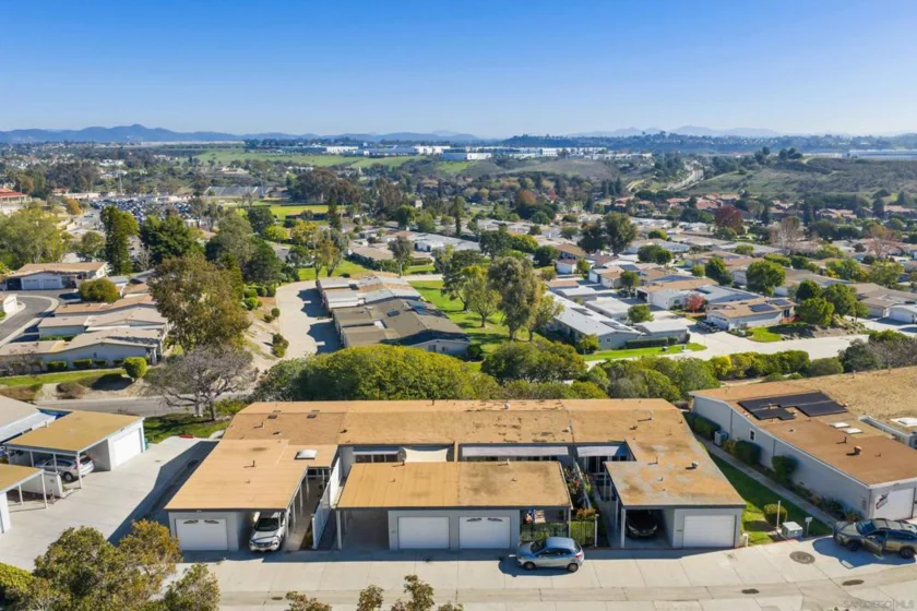 3875 Vista Campana South #32 photo 1