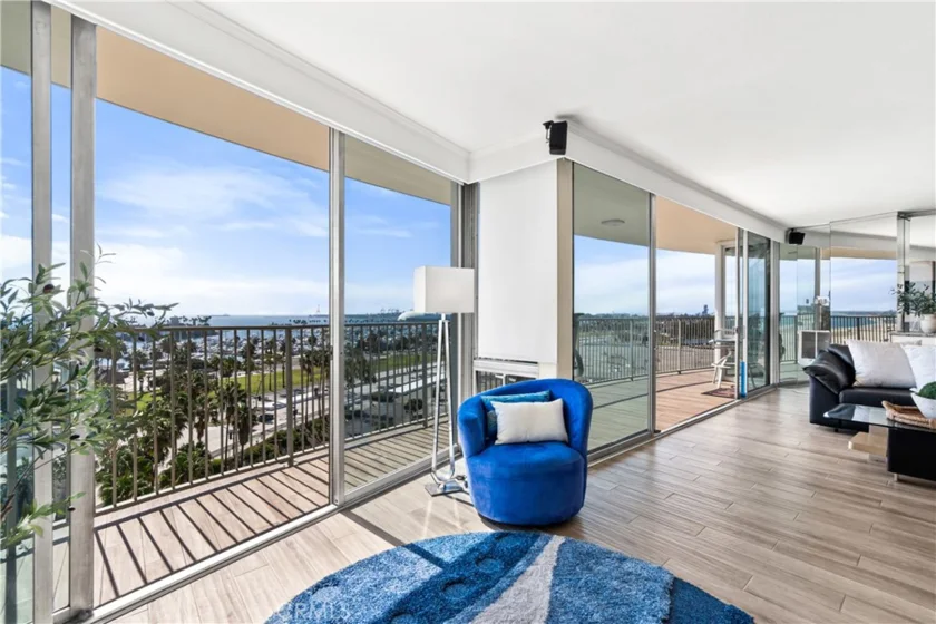 700 E Ocean Boulevard #1206 photo 4