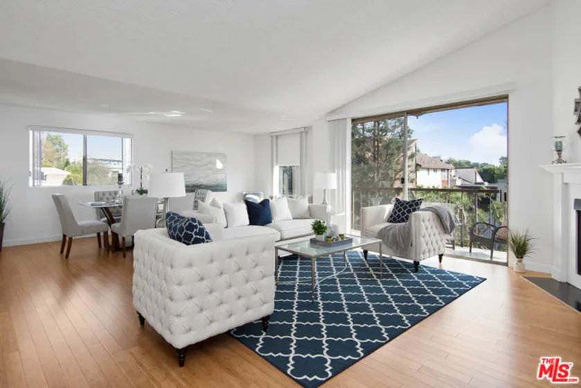 10345 Almayo Avenue #307 photo 1