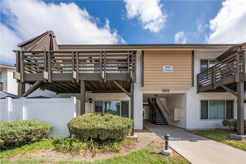 1360 W Lambert Road #95 photo 1
