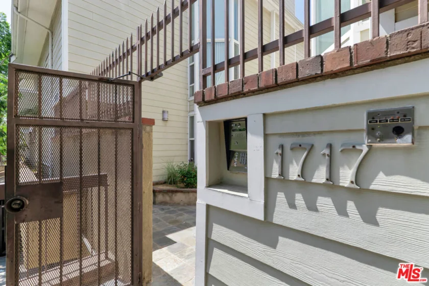 1717 Stoner Avenue #105 photo 46