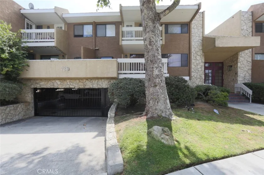 730 Cory Drive #25 photo 1
