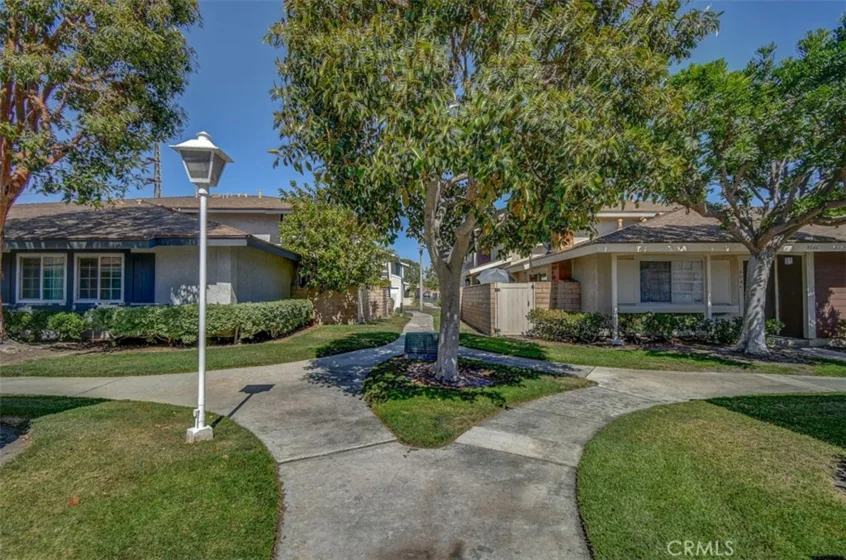 8072 Woodland Drive #31 photo 1