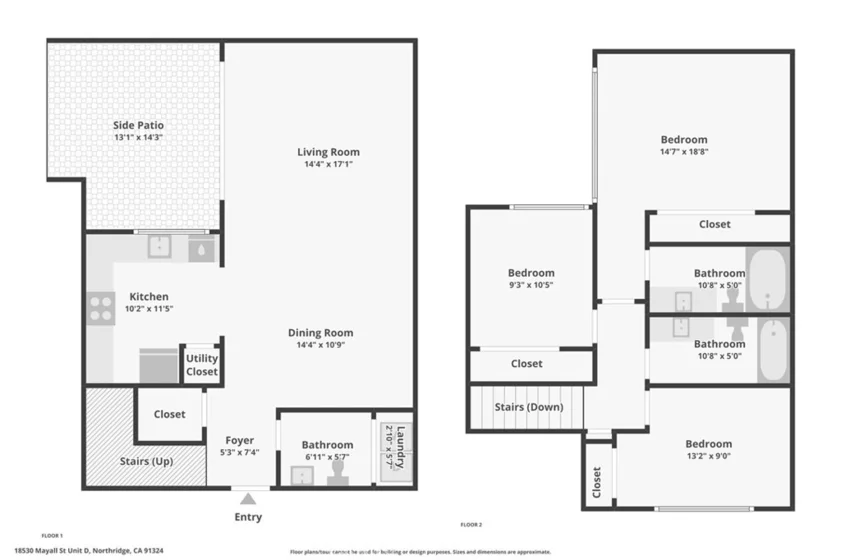 18530 Mayall Street #D photo 27