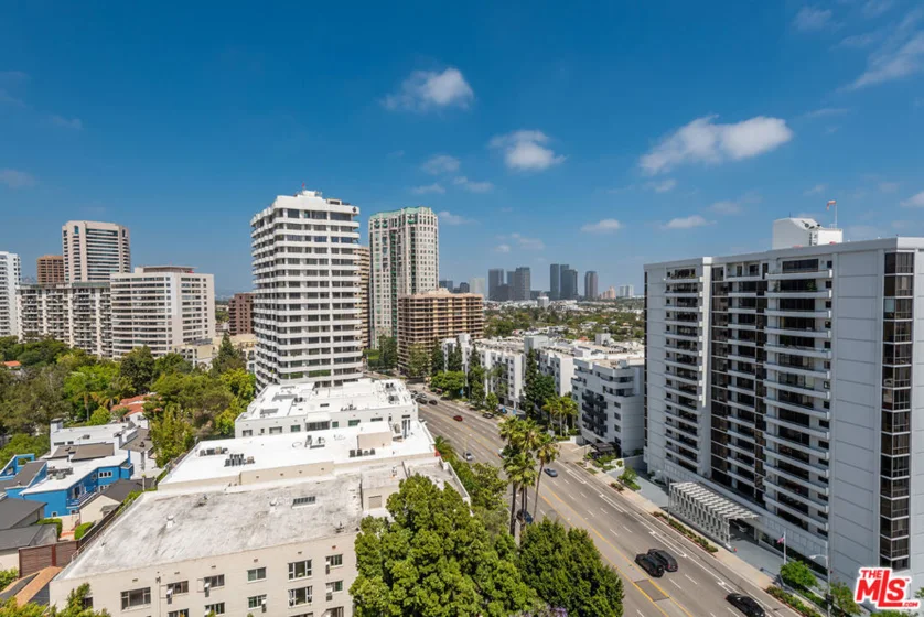 10701 Wilshire Boulevard #1202 photo 5