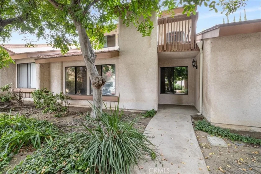 8540 De Soto Avenue #49 photo 1