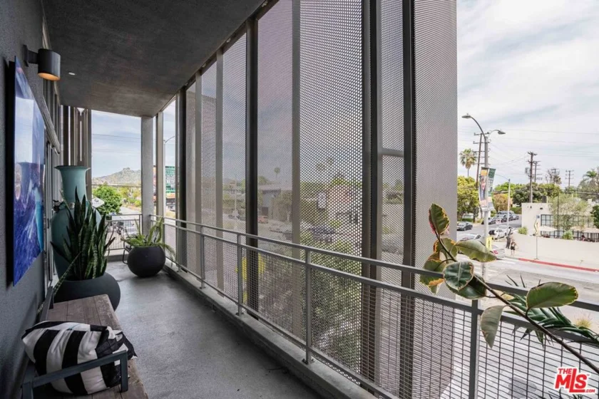 751 N Fairfax Avenue #4 photo 14