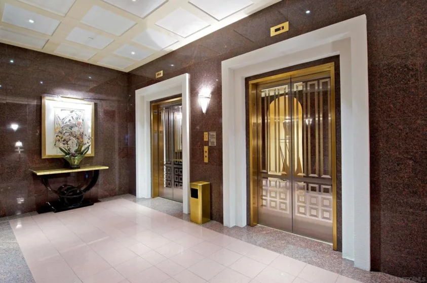 200 Harbor Drive #3201 photo 43