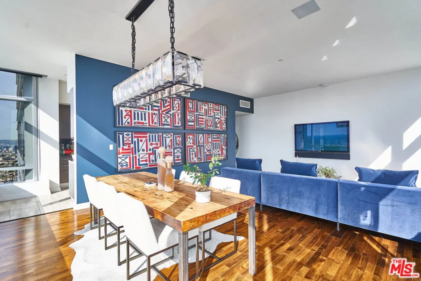 900 W Olympic Boulevard #34A photo 34