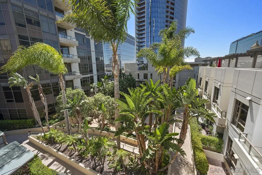 700 W E Street #510 photo 13