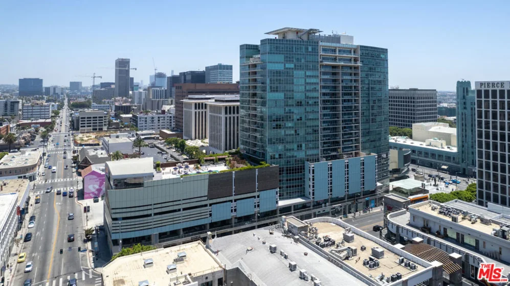 3785 Wilshire Boulevard #2010 photo 43