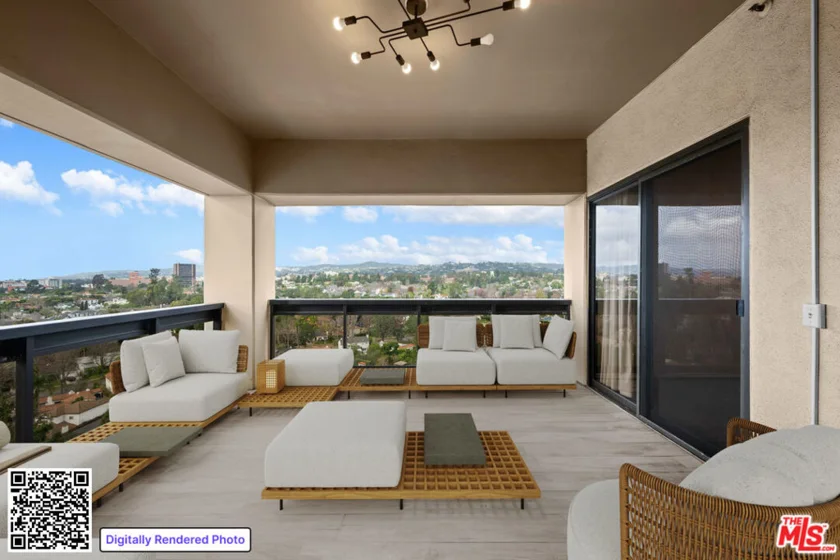 10445 Wilshire Boulevard #1204 photo 1
