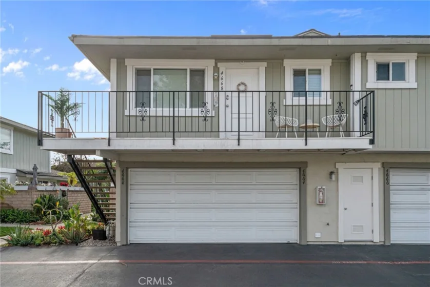 4668 Vista Bahia Drive #20 photo 1
