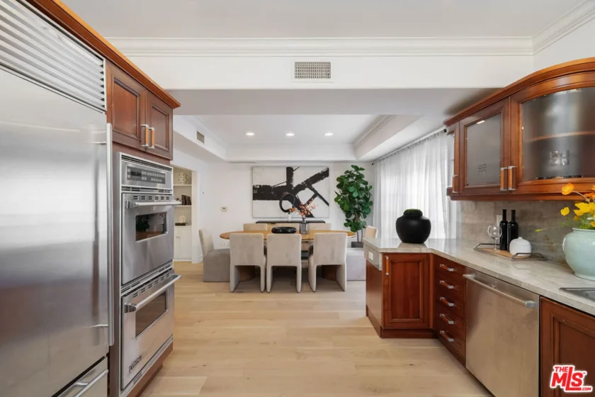 11723 Mayfield Avenue #4 photo 5
