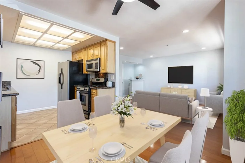 312 Thompson Avenue #105 photo 1