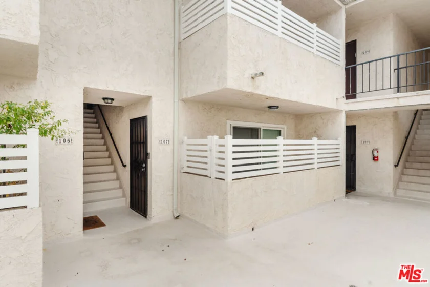 1845 Corinth Avenue #107 photo 52