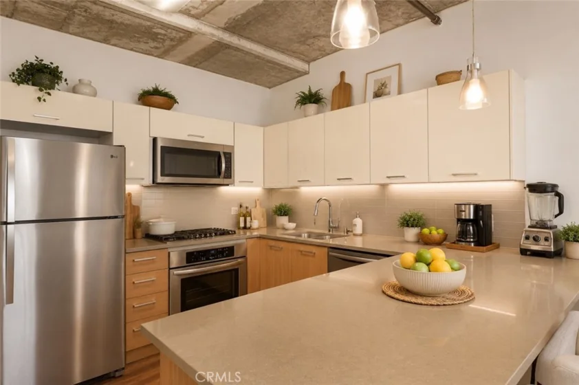 645 W 9th Street #314 photo 15