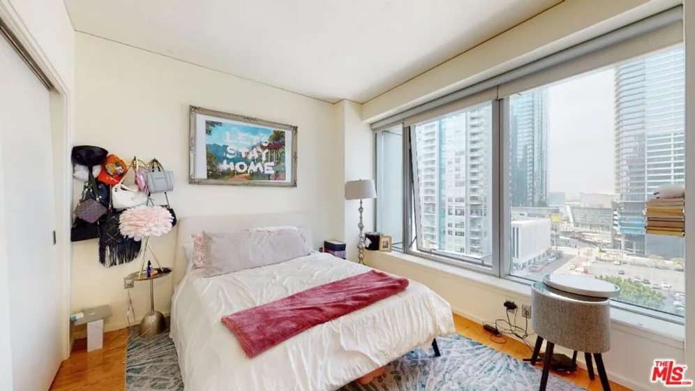 1155 S Grand Avenue #1106 photo 20