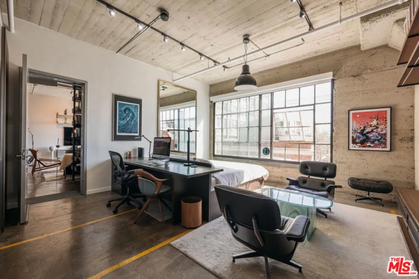 1855 Industrial Street #307 photo 6