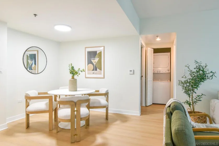 425 W Beech Street #408 photo 9