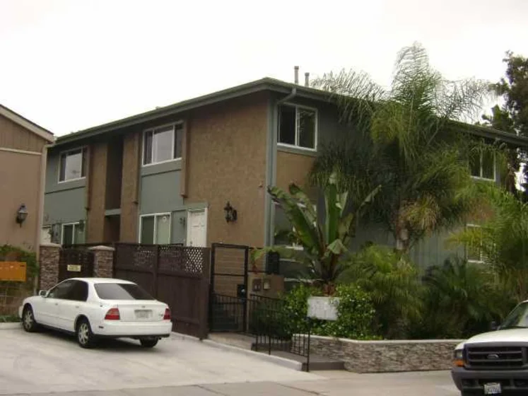 4737 Felton Street #1 photo 1