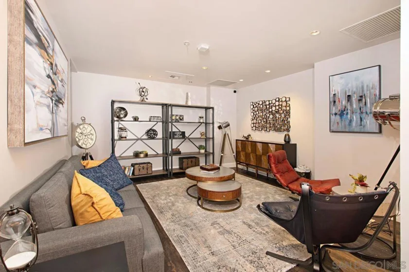 1150 J Street #524 photo 32