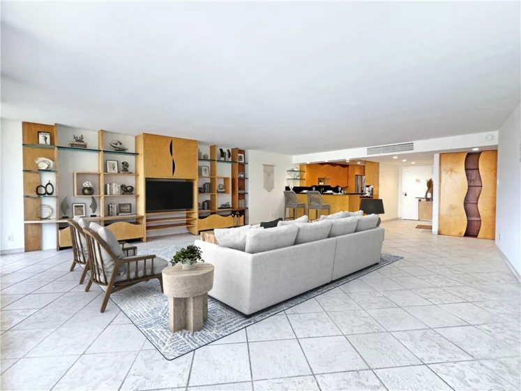4335 Marina City Drive #146 photo 8