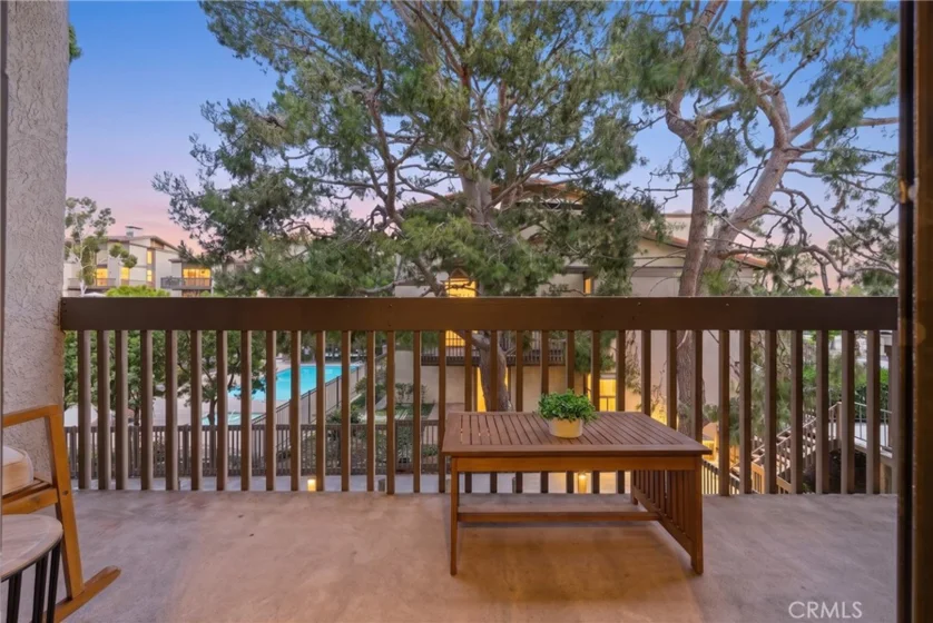 8208 N Marina Pacifica photo 21