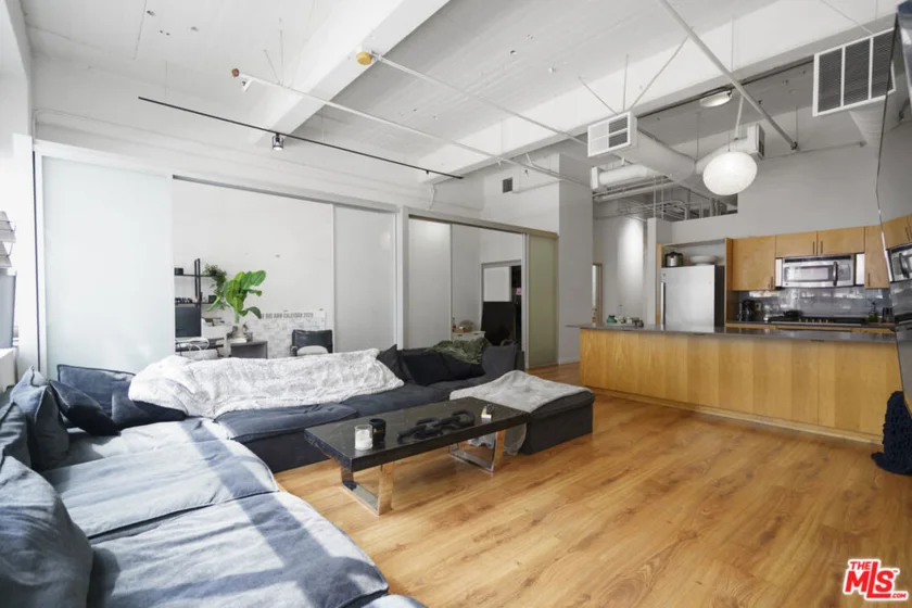1130 S Flower Street #215 photo 50