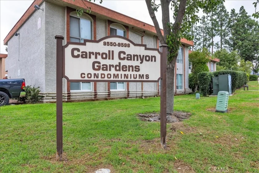9556 Carroll Canyon Road #244 photo 1