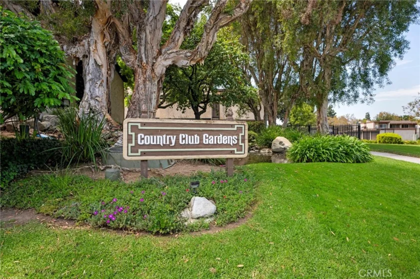 3663 Country Club Drive #E photo 68