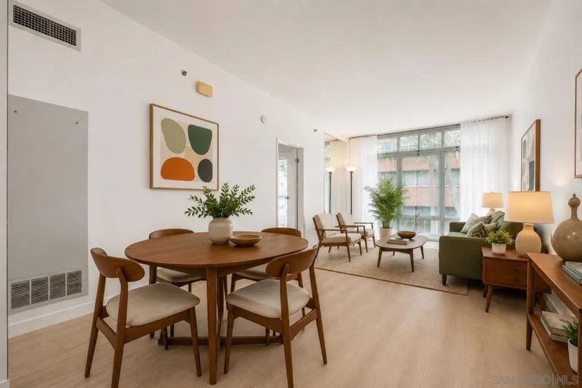425 W Beech Street #327 photo 2