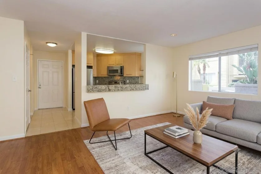 7405 Charmant Drive #1911 photo 13