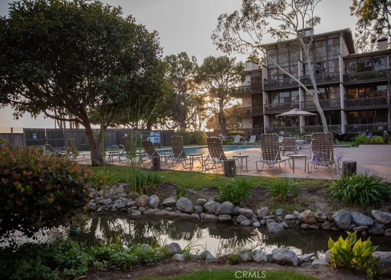 5203 S Marina Pacifica Drive photo 48