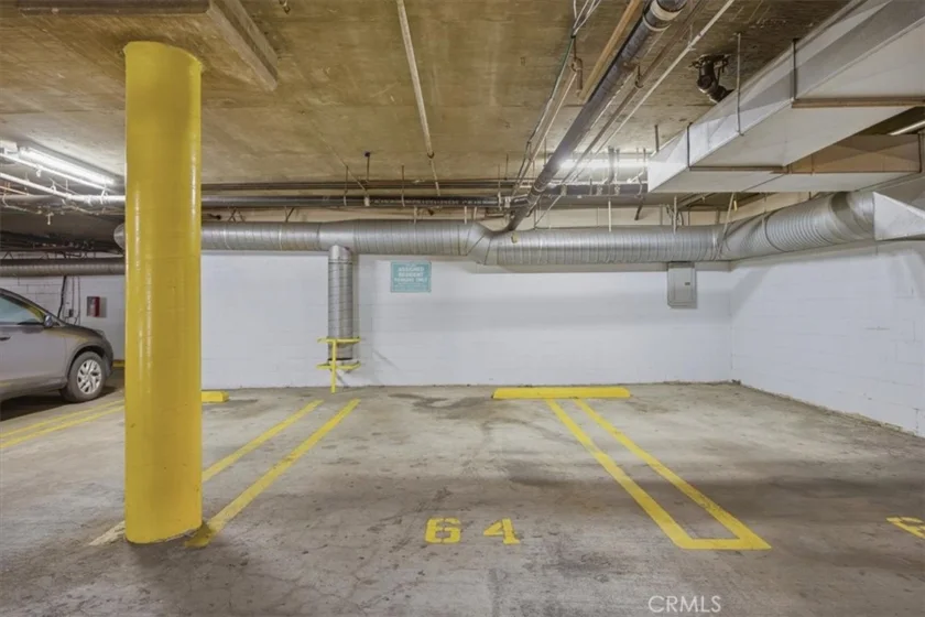 620 S Gramercy Place #130 photo 23