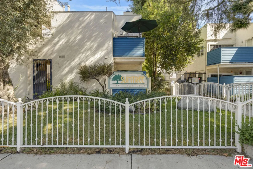 18411 Hatteras Street #246 photo 5