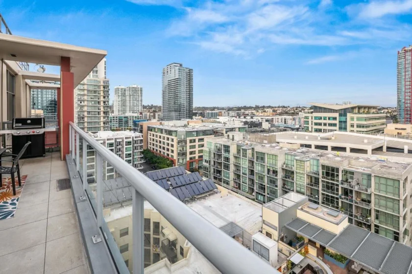 427 9th Avenue #809 photo 39
