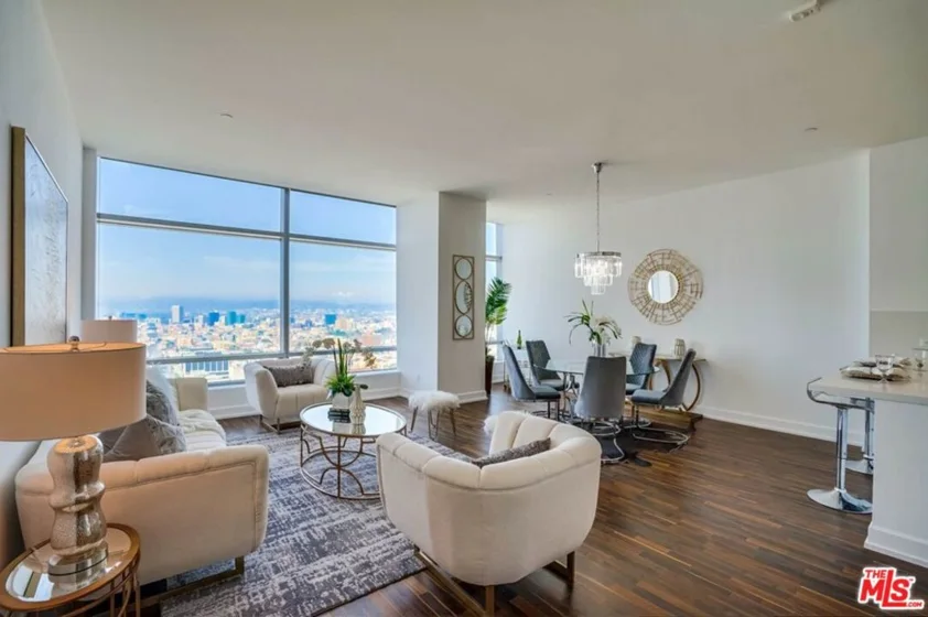 900 W Olympic Boulevard #37H photo 1