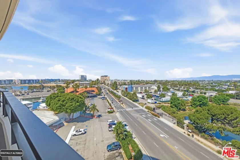 4265 Marina City Drive #501 photo 33