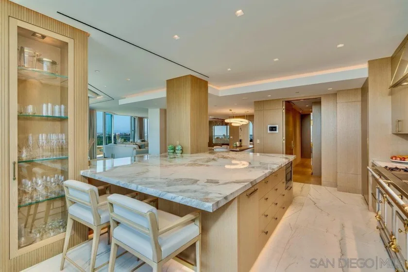 2500 6th Avenue #Penthouse 4 photo 11
